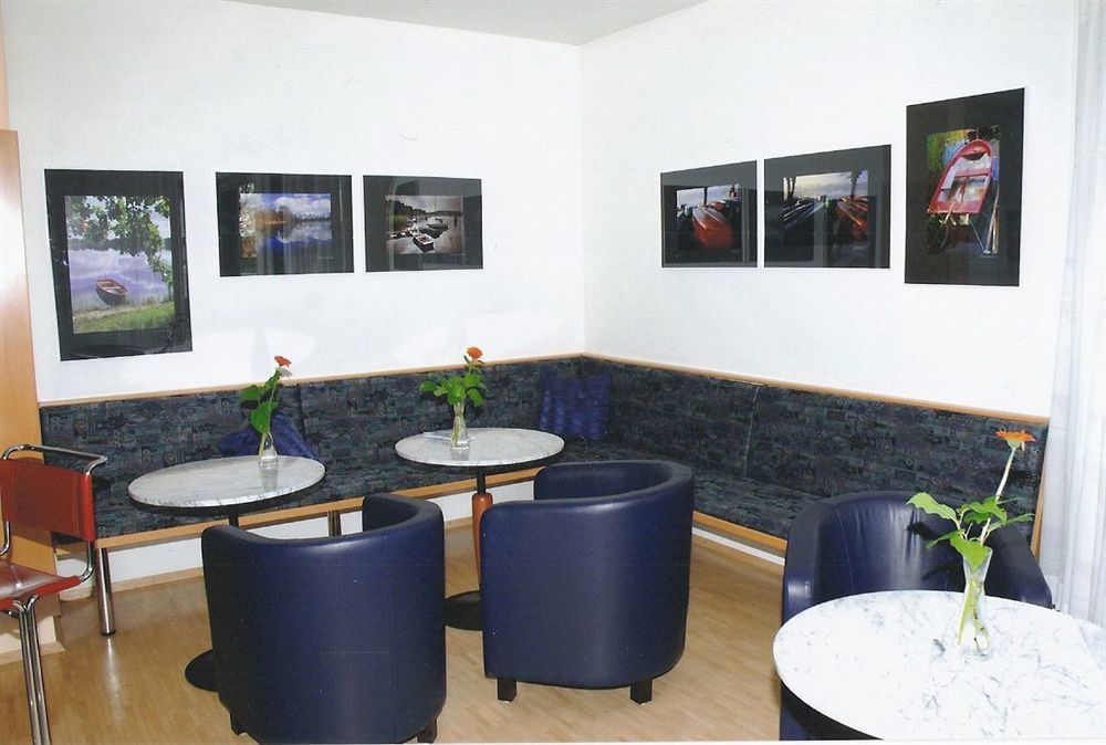 Prima Hotel Havelland Groß Kreutz 外观 照片